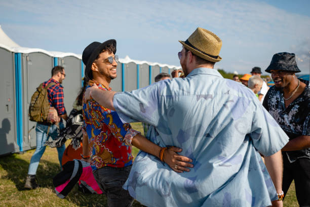 Best Porta potty rental for parties  in Somonauk, IL